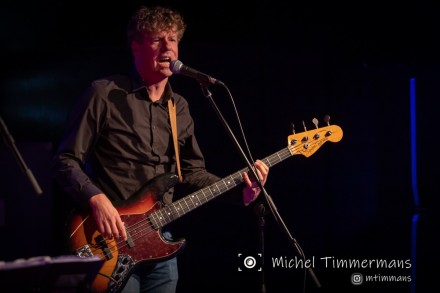 landkaart van het Laagh eiland.